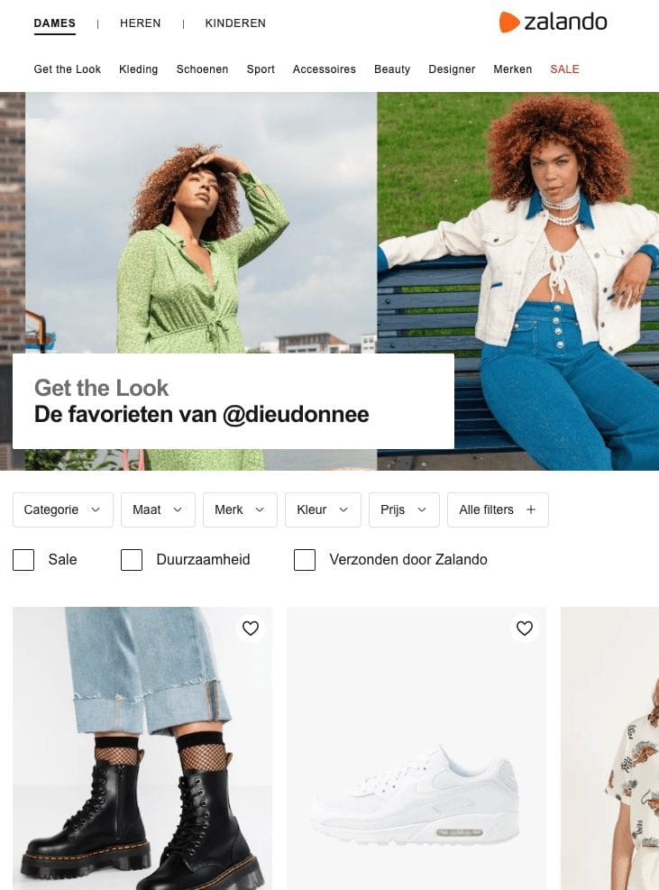 Designer schoenen dames online sale