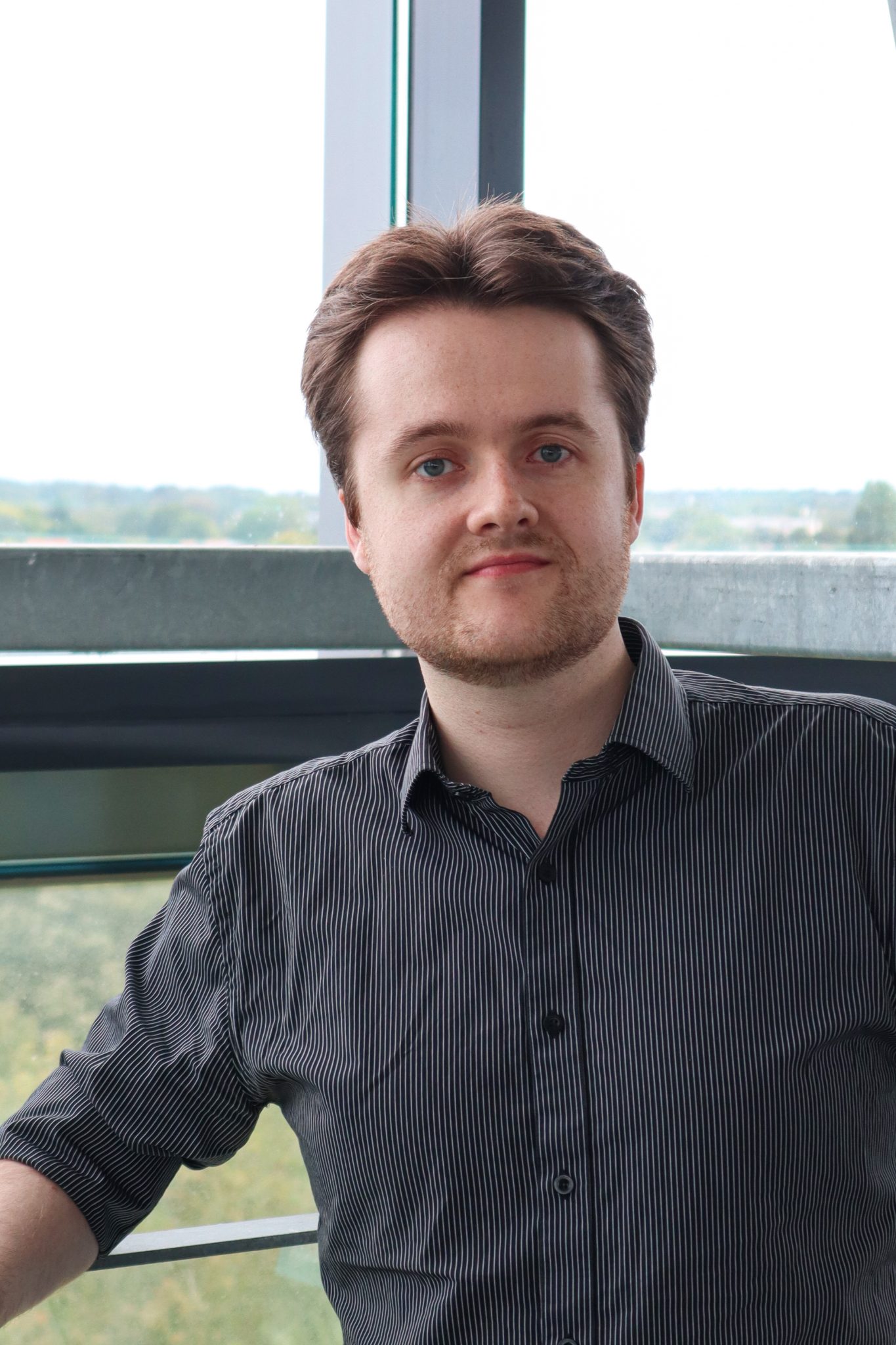 Casper Heijkoop