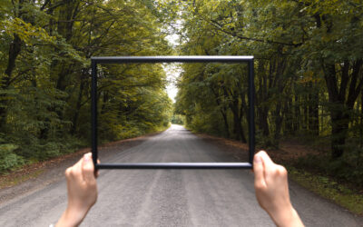 The Next Organization speaks at Green Business Forum on resilient business models